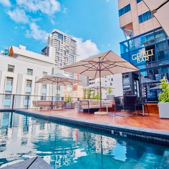 2 Bedroom Property for Sale in Cape Town City Centre Western Cape